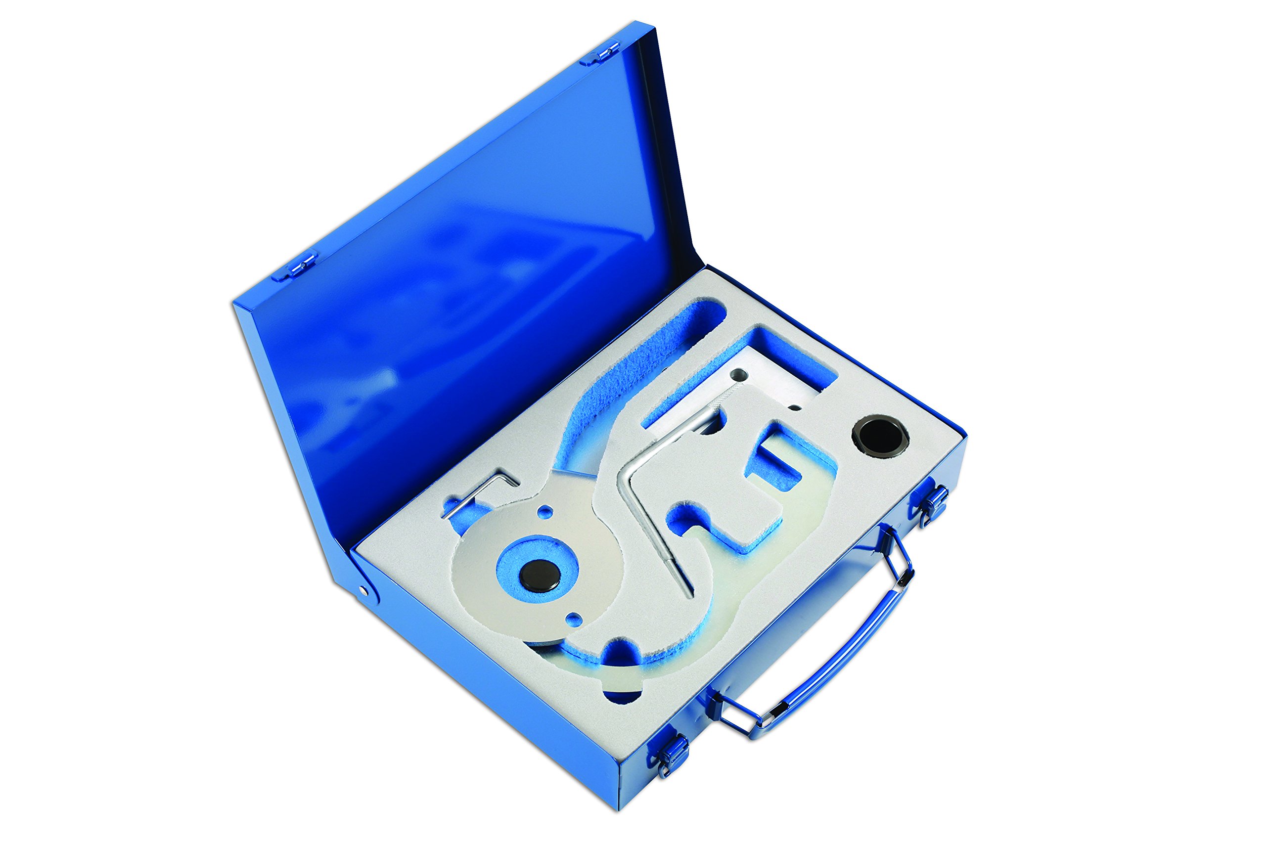 Laser 6997 - Kit di Attrezzi per Catena di distribuzione per BMW