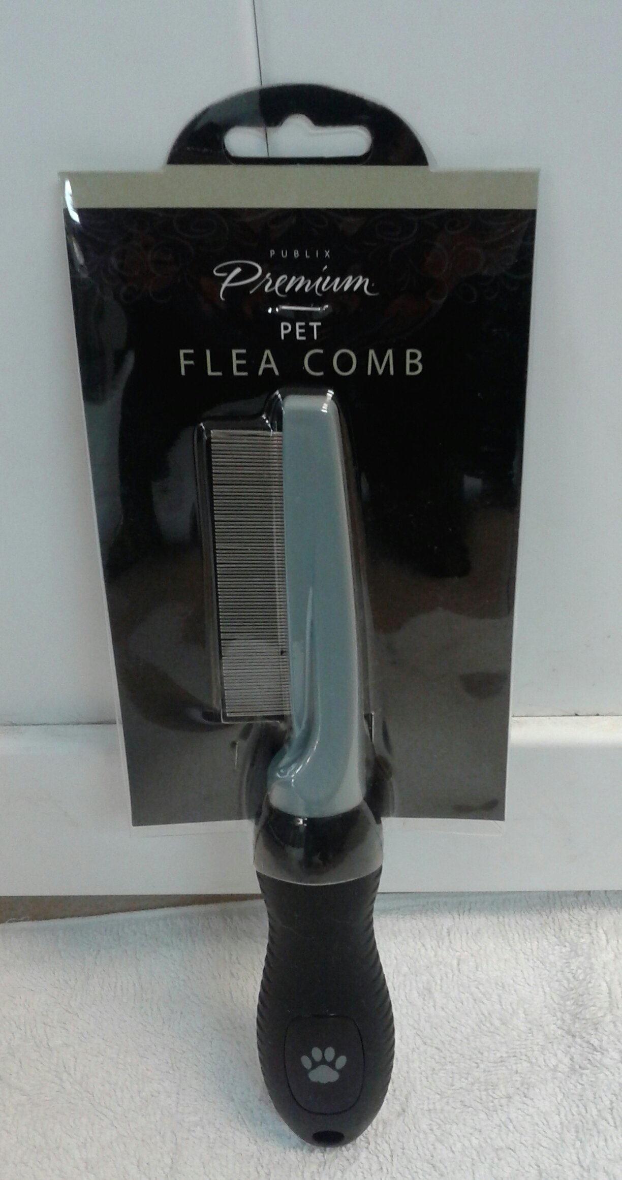 Flea Comb