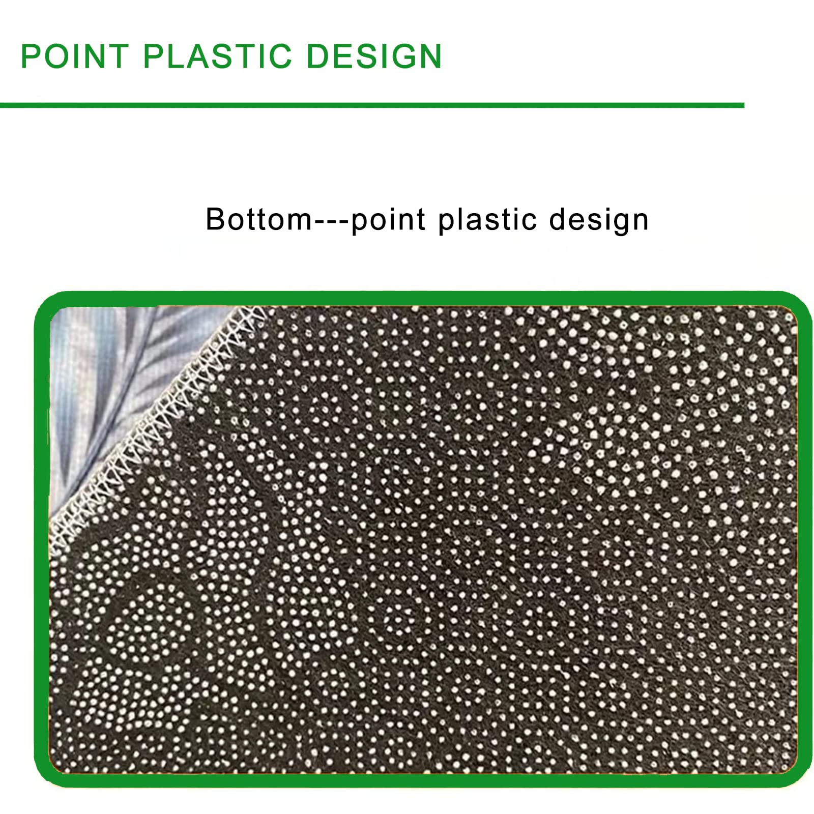 Americana Guitar Music Instrument 3D Carpet Living Room Electric Guitar Rug Bedroom Ambience Decorative Floor Mat Study Playing Room Carpet Personalized Gift (Guitar-5, 39.4