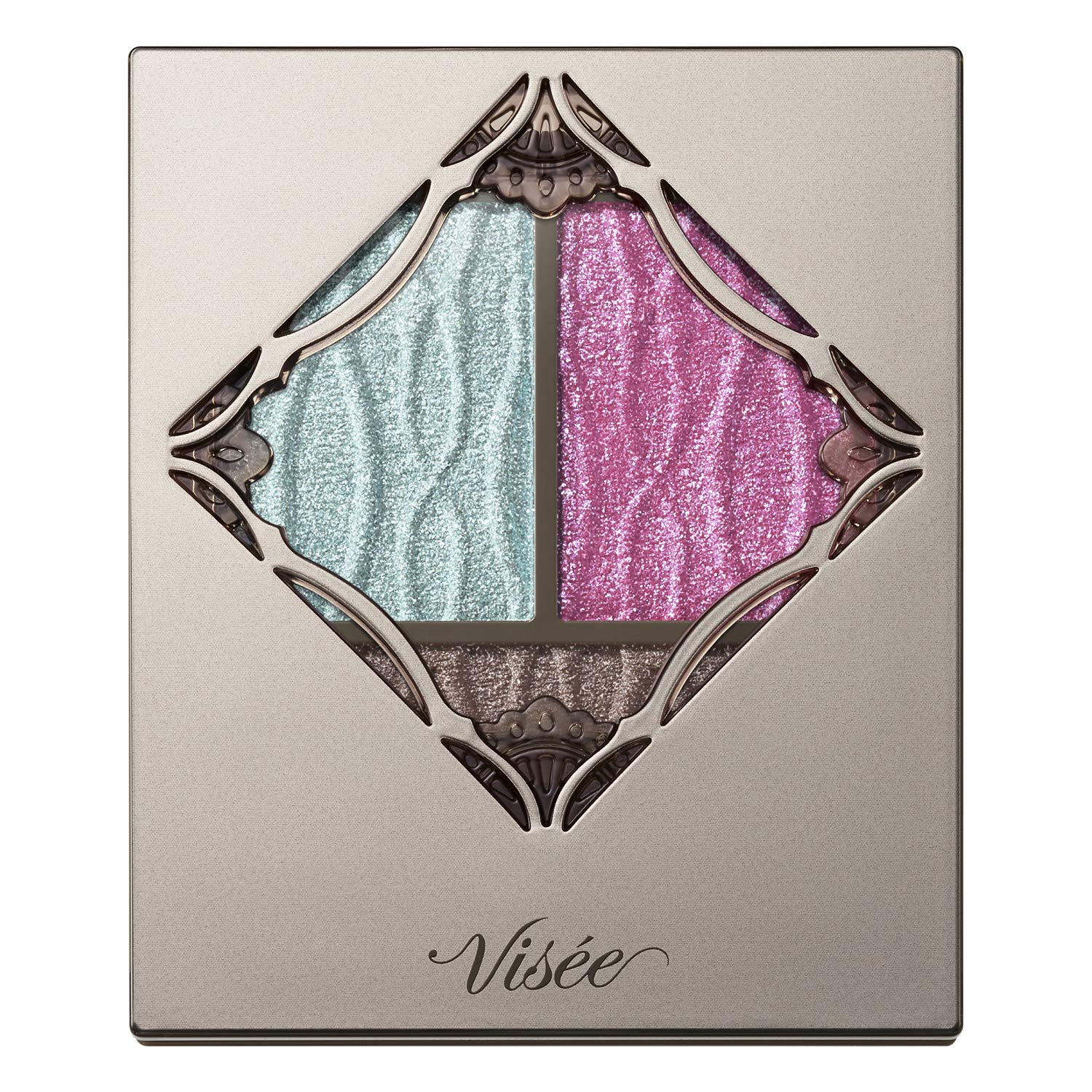 Amazon | Visee(ヴィセ) リシェ プリズムヴィーナス アイズ アイ