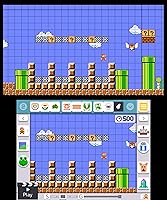 Vista 3 de Nintendo Selects - Super Mario Maker Nintendo 3DS