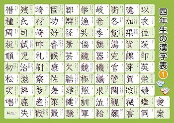 教養のための基本漢字表 教養のための基本漢字表 教養のための基本漢字表 本
