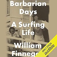 Algopix Similar Product 18 - Barbarian Days: A Surfing Life