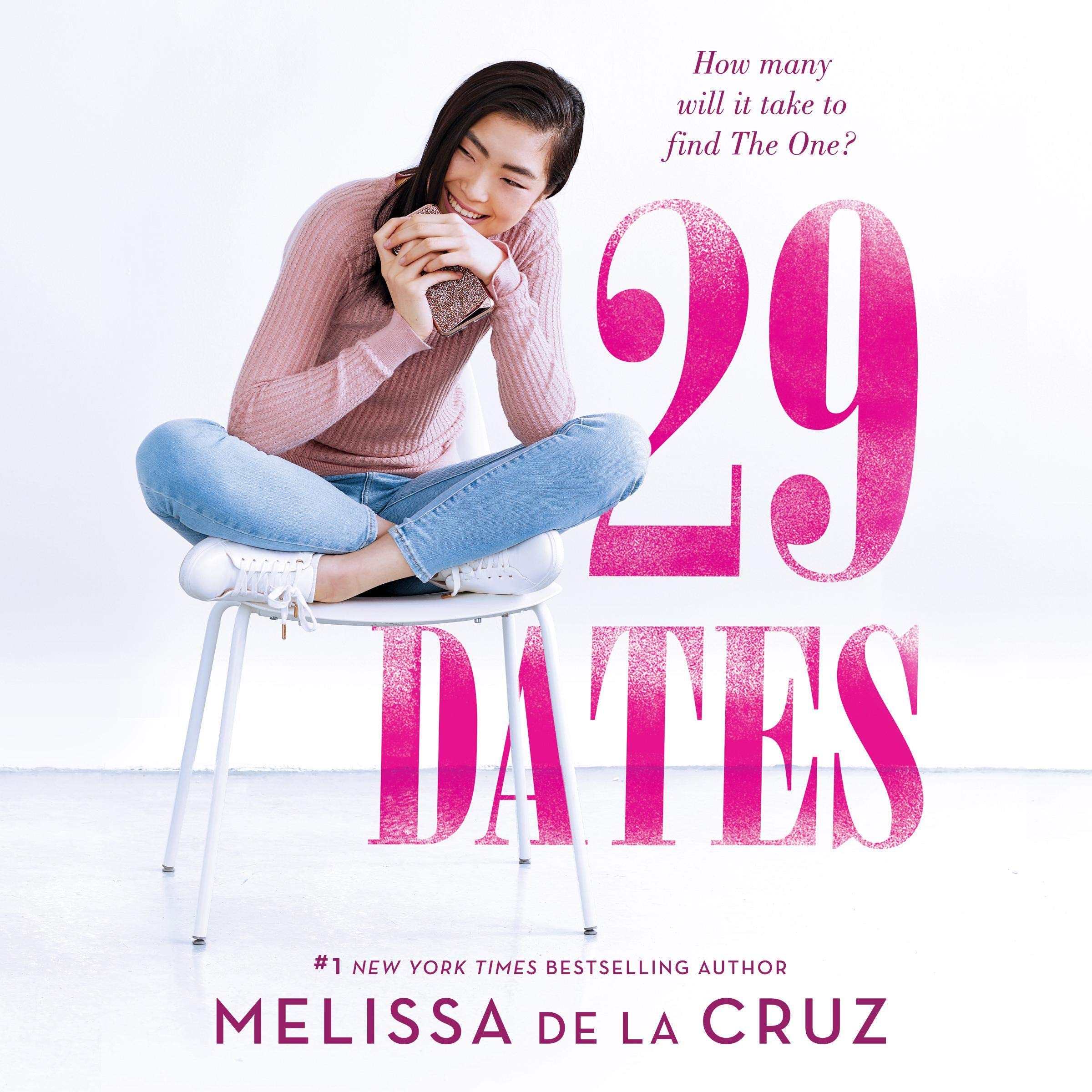 Cover art for 29 Dates