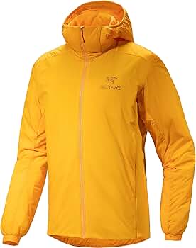 Amazon.co.jp: [アークテリクス] ARCTERYX アトムフーディ男性用