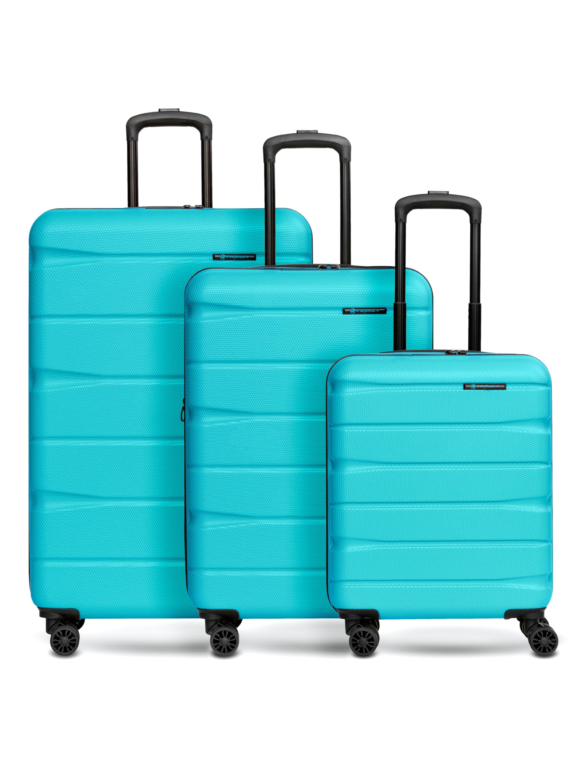 Koffer marke franky Clearance