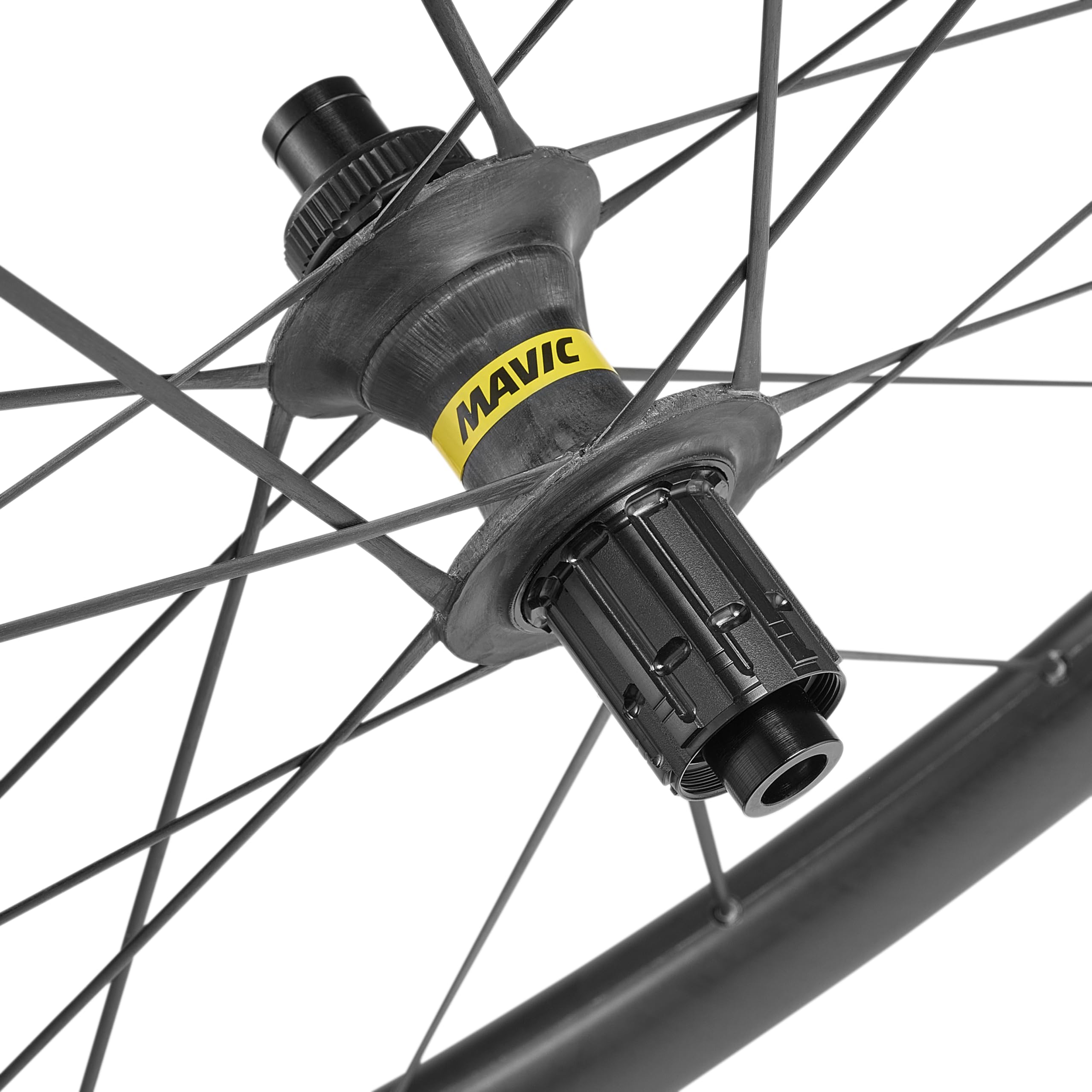 Amazon | MAVIC(マヴィック) COSMIC ULTIMATE UST カーボン ディスク