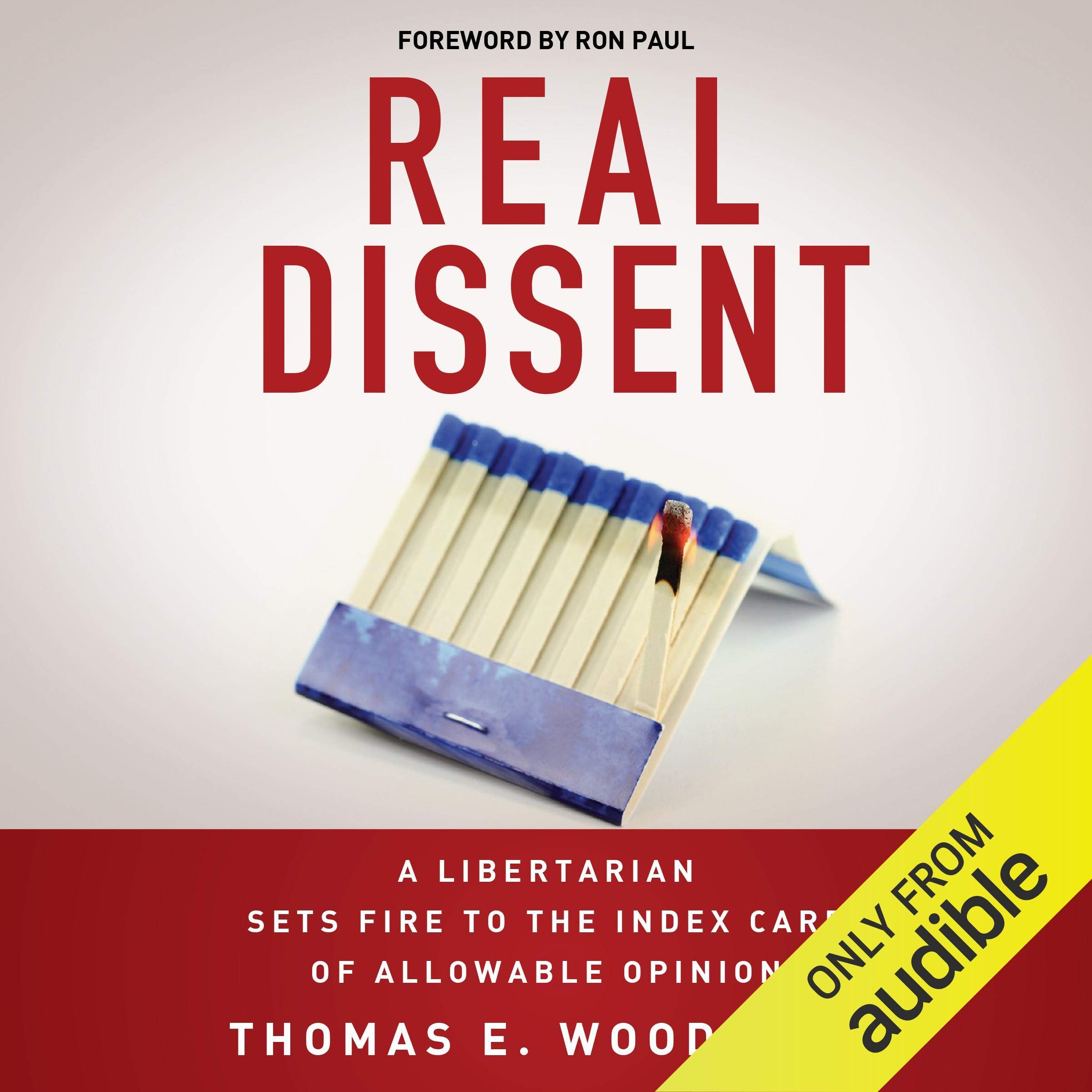 Real Dissent