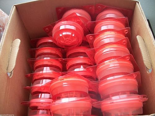 Simplex 4098-9733 Clasificación de temperatura 135F (134.6 F), detector de calor