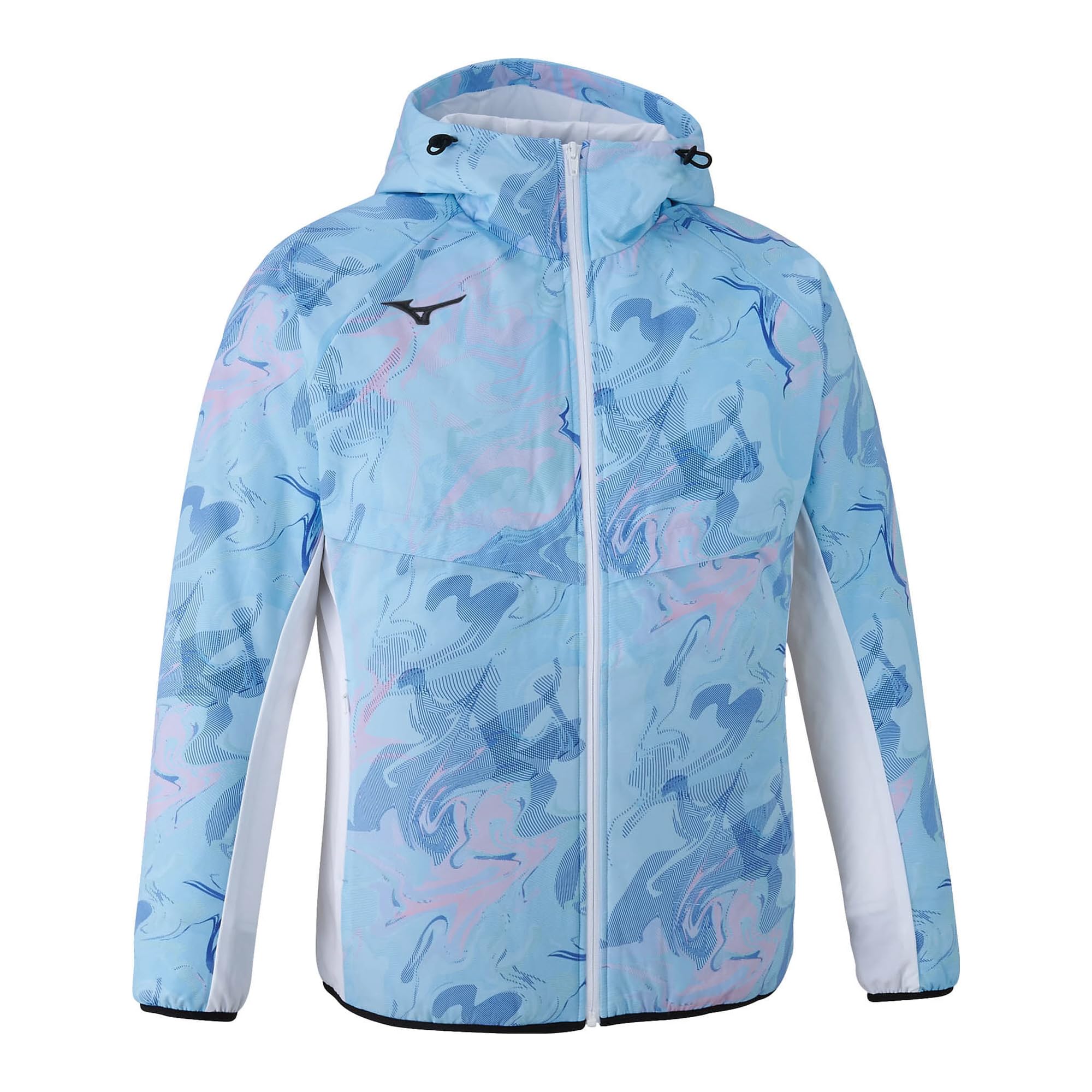 ミズノ アウター ウォーマージャケット 水泳 競泳 Amazon.co.jp: MIZUNO(ミズノ) スイム 水泳 競泳 ウォーマージャージ