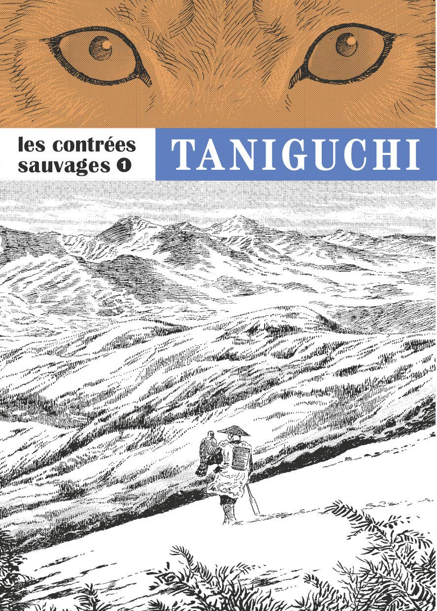 Les Contrées sauvages (1)