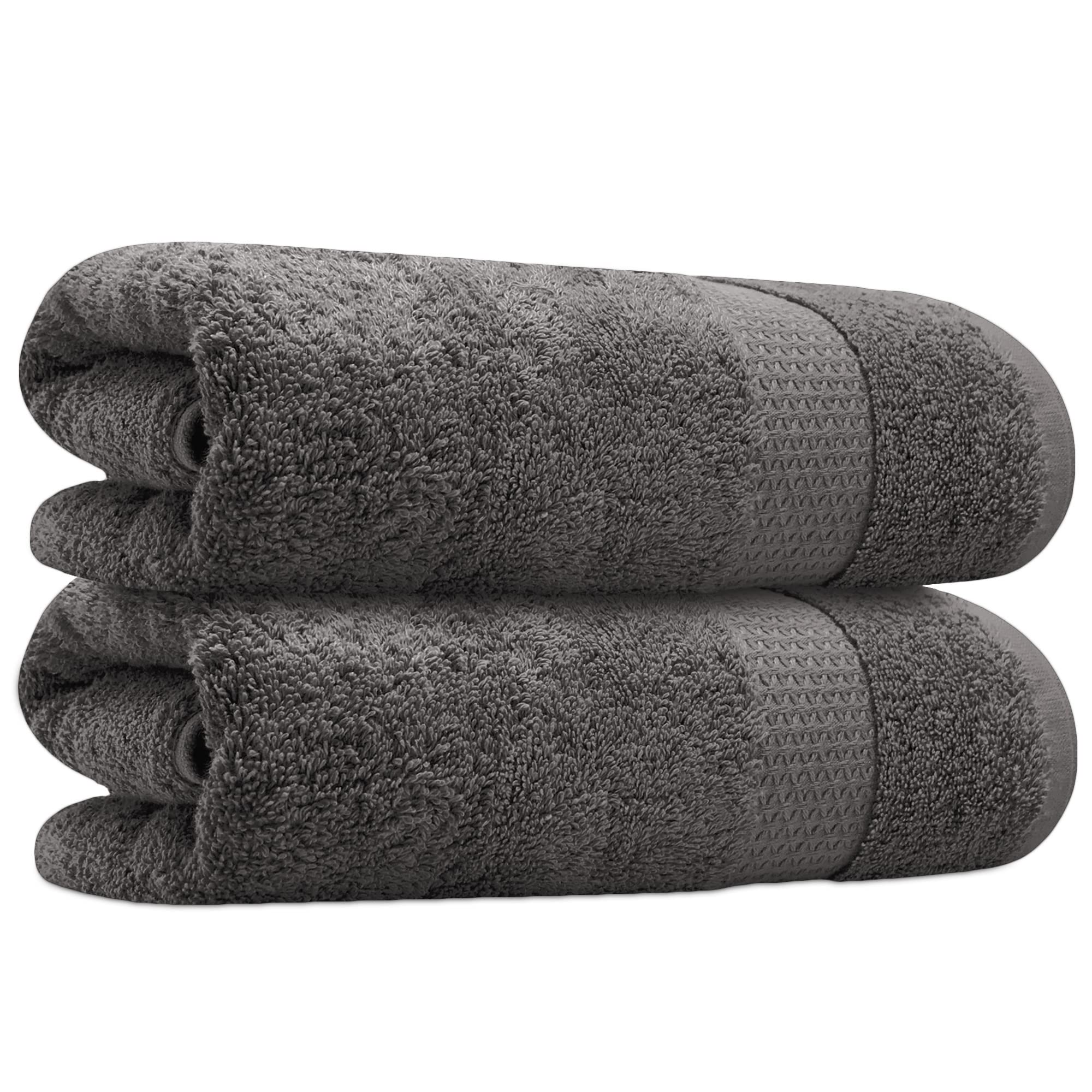 Towelogy® 2 Piece Hand Towel Set