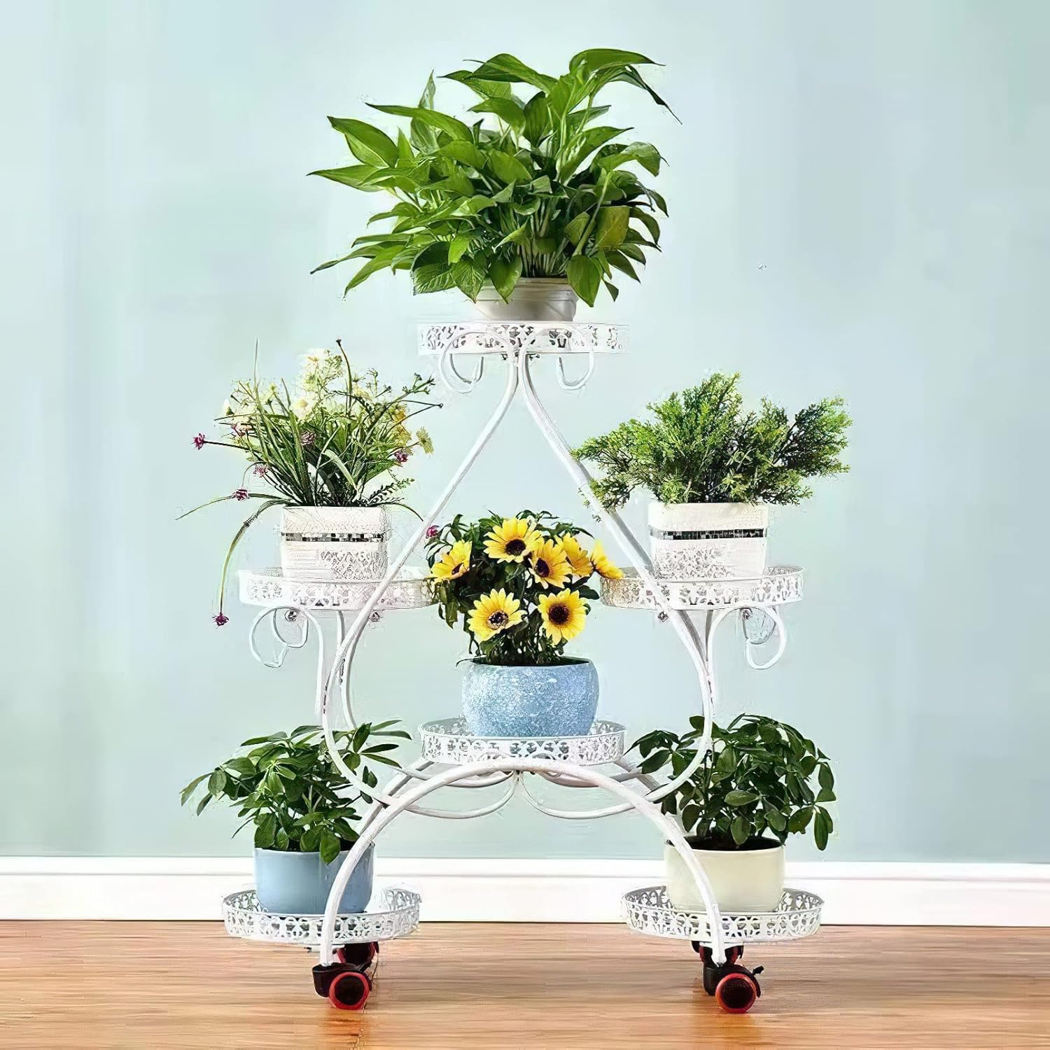 瀬戸焼 長江 重和 菓子器 重箱 喰籠 麻の波紋 六角形 菓子鉢 受け皿とは