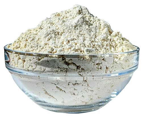 Miniatura 7 de Copos de levadura nutricionales y gluten de trigo vital - Paquete