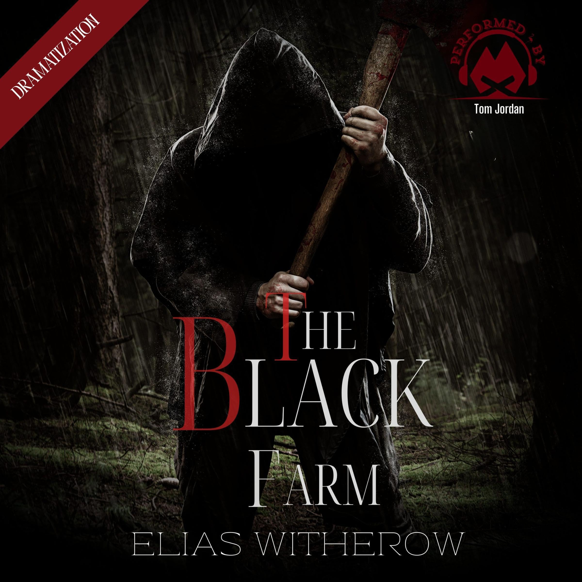 The Black Farm