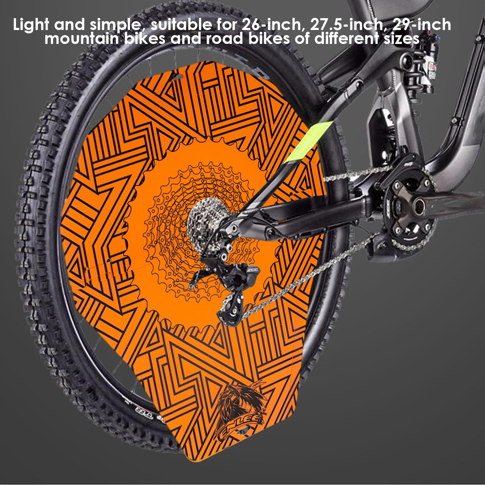 Amazon.co.jp: ディスクブレーキカバー、軽量ロードバイク洗車カバー