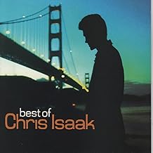 Best of Chris Isaak (Remastered)