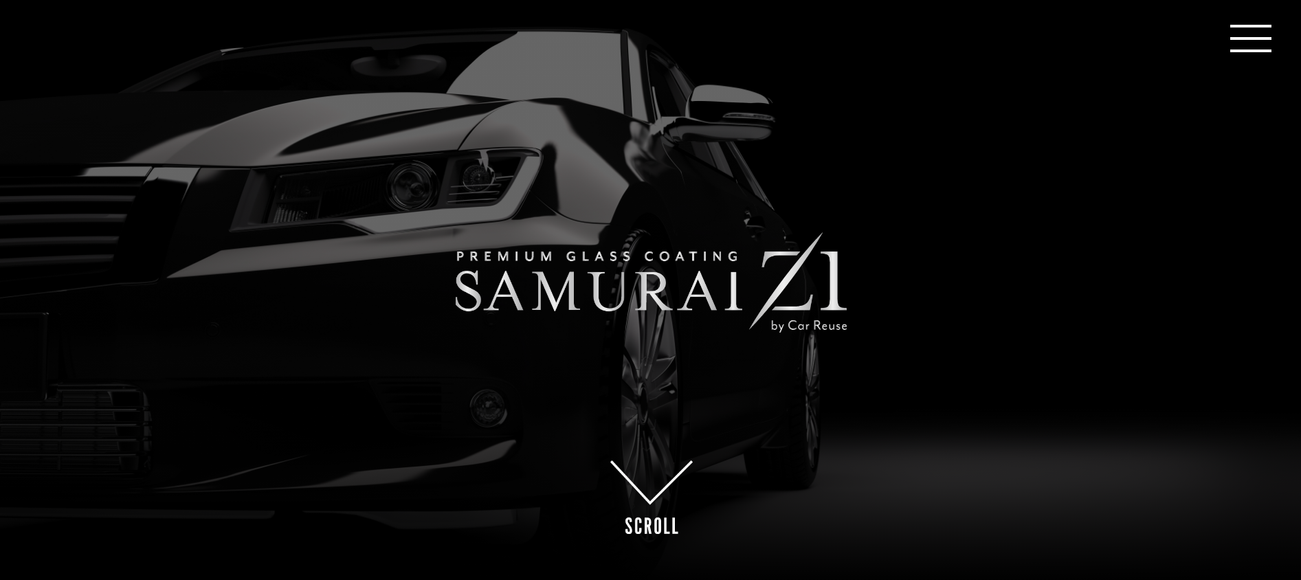 Amazon.co.jp: SAMURAI Z1 洗車 タオル 超吸収 大判 40cm×80cm 収納