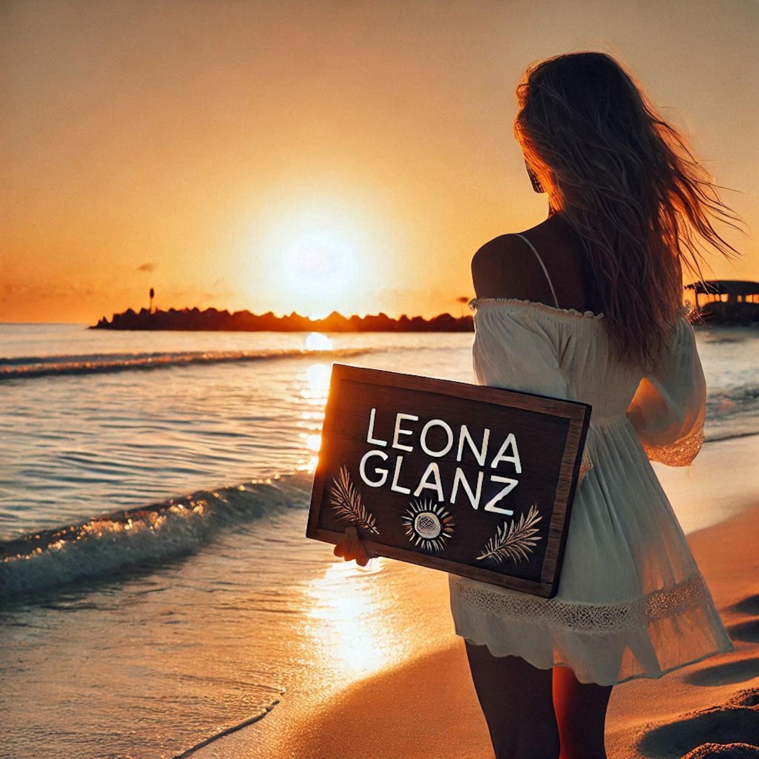 Leona Glanz