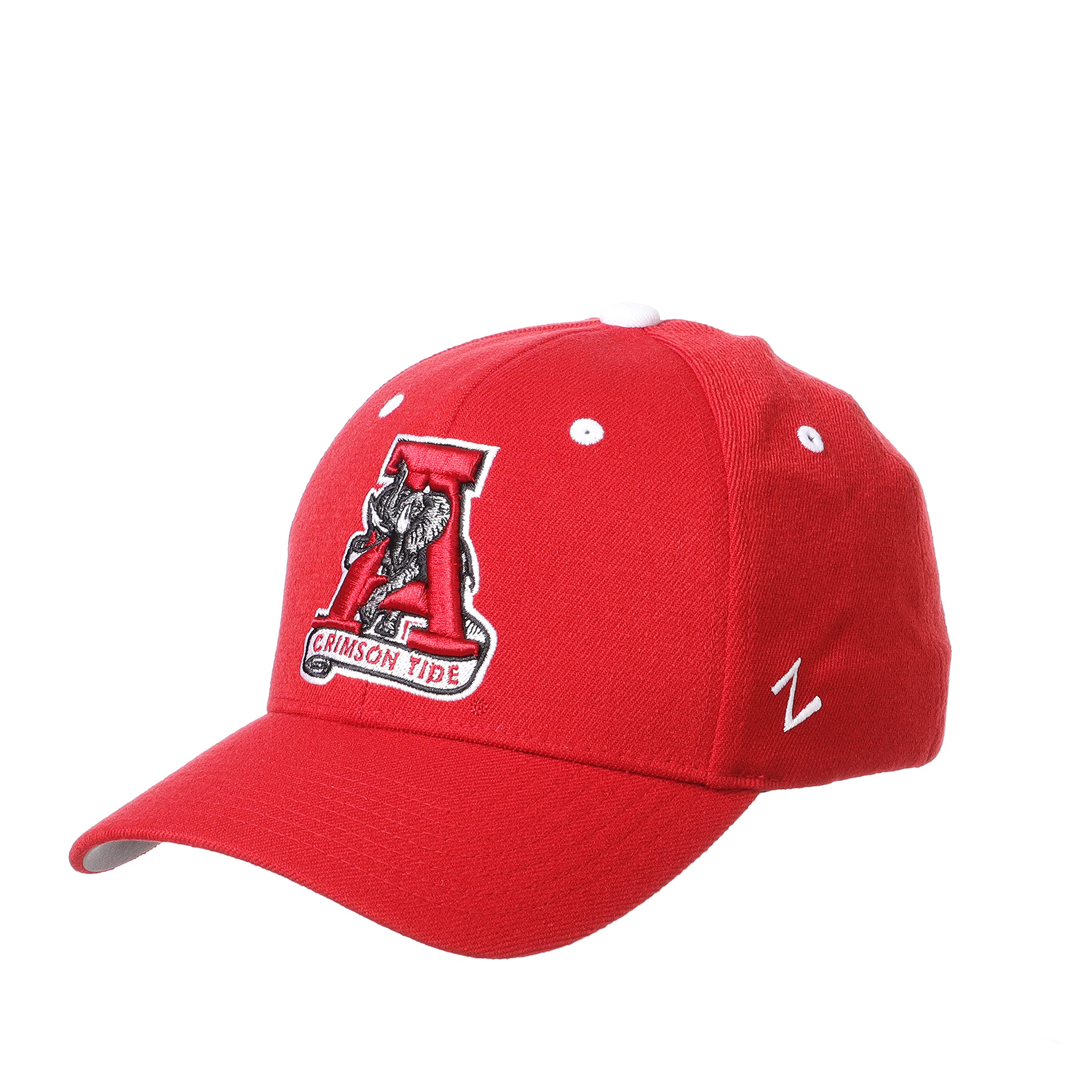 Men's Stretch Fitted Hat Vault