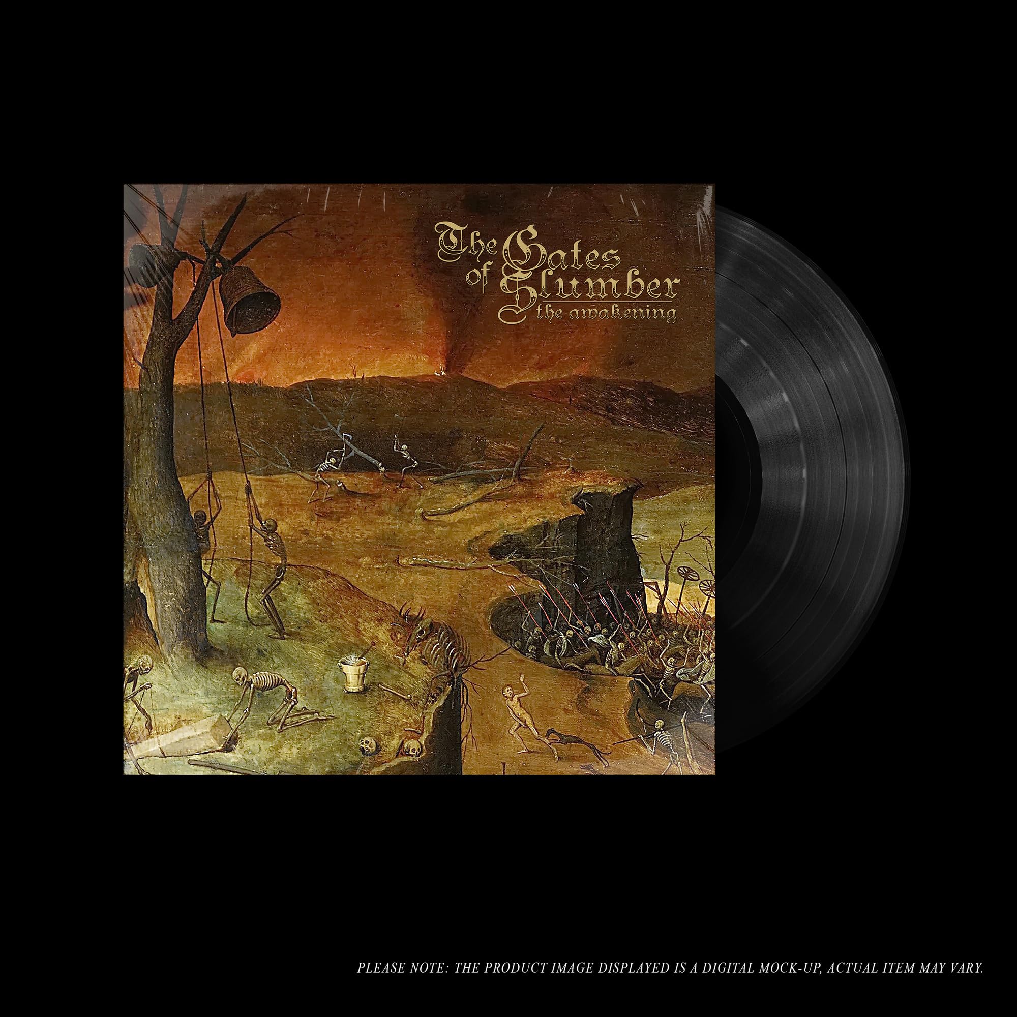 The Awakening [VINYL]