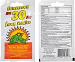 First Aid Central Outdoor First Aid Kit