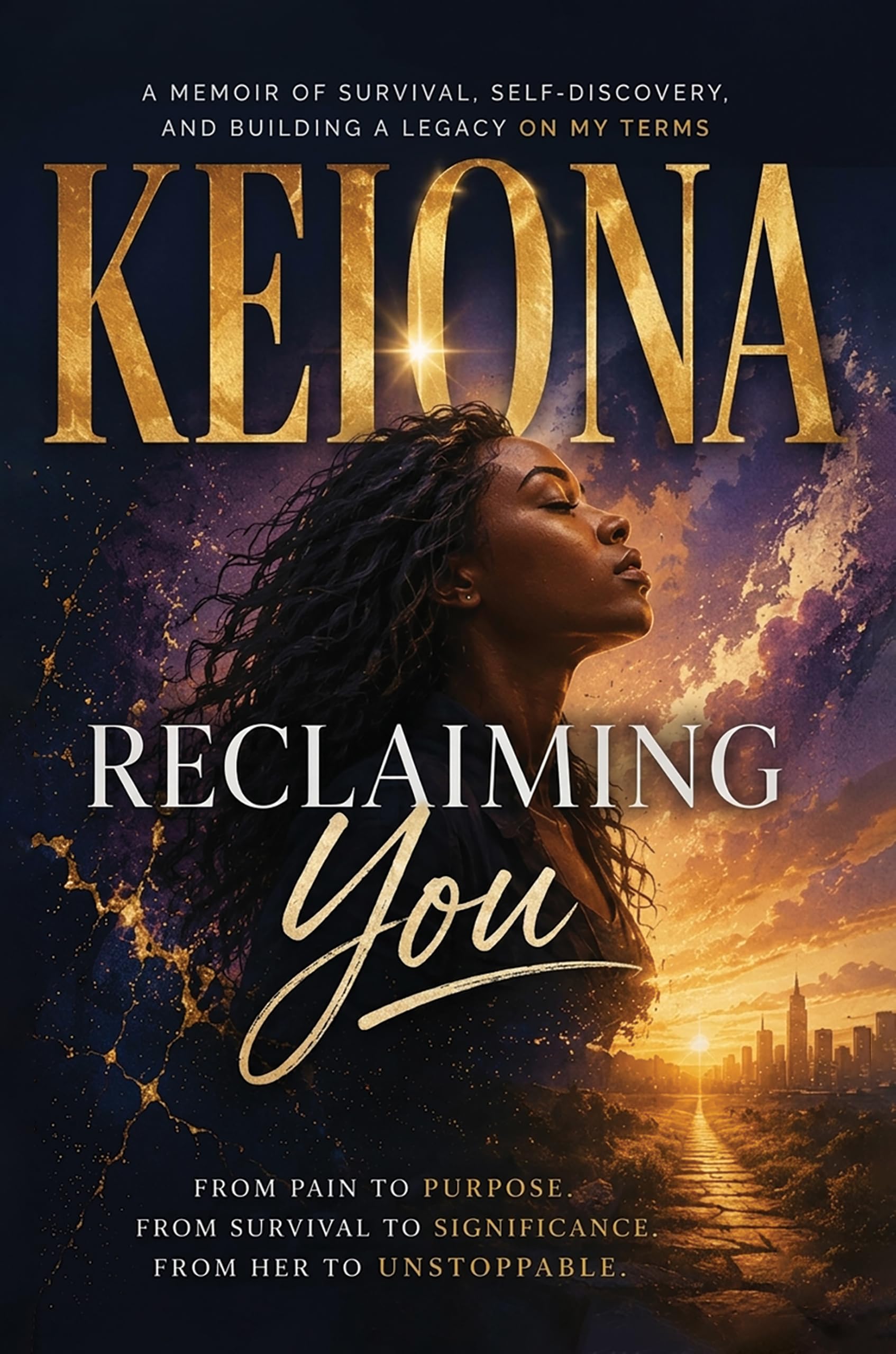 Reclaiming You
