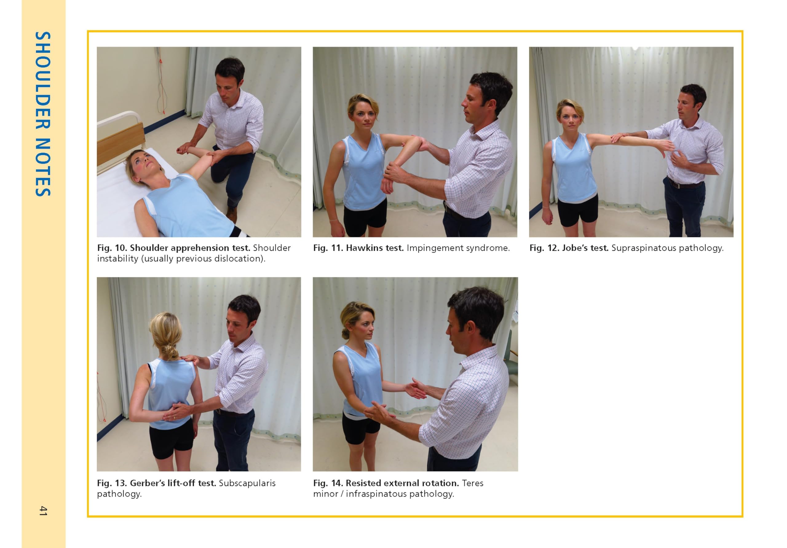 Essential Examination, fourth edition: Step-by-step guides to clinical examination scenarios with practical tips and key facts for OSCEs