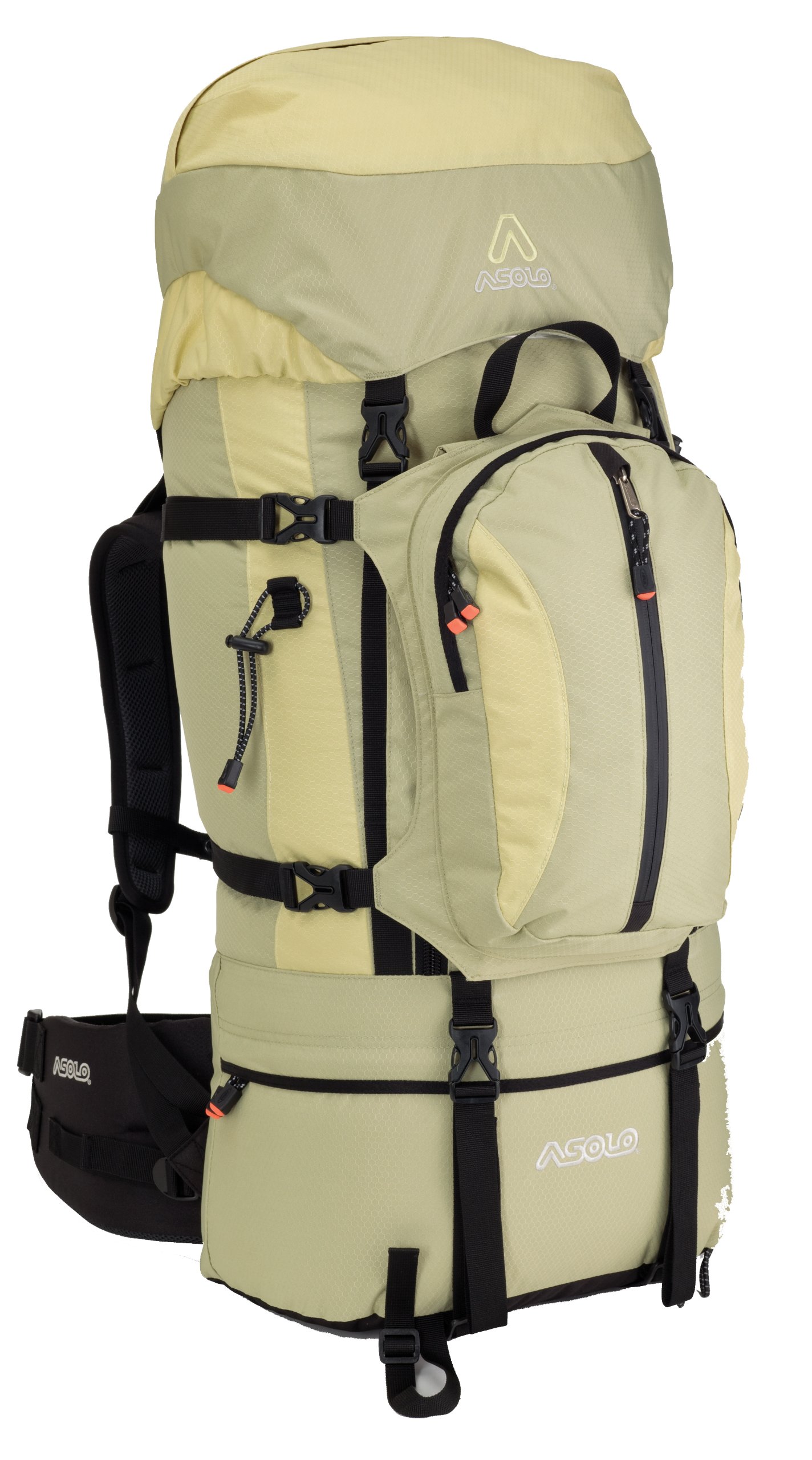 asolo backpack