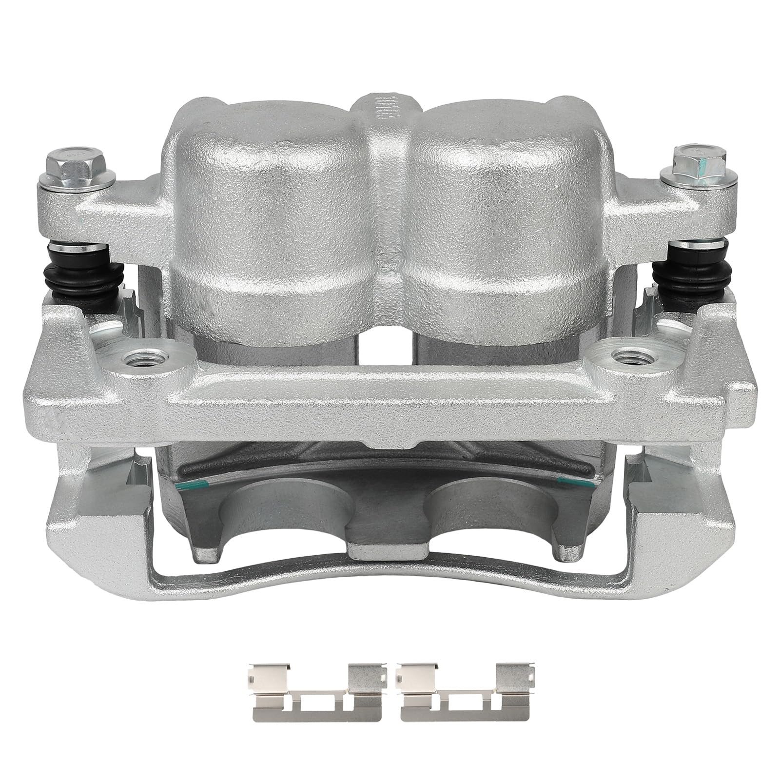 SCITOO 18B4974A Front Right Passenger Disc Brake Caliper w/Bracket