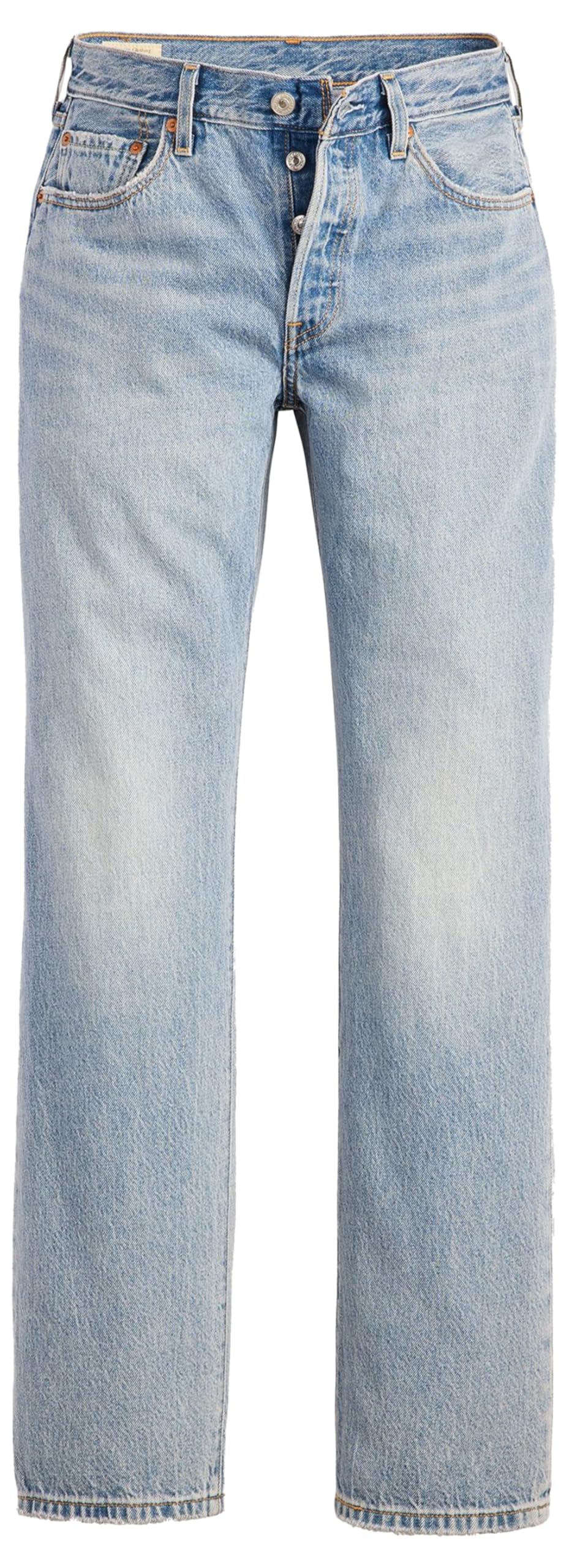 Levi's Women's 501 '90s Lightweight Pants, Fun Flare Lb, 23W x 30L