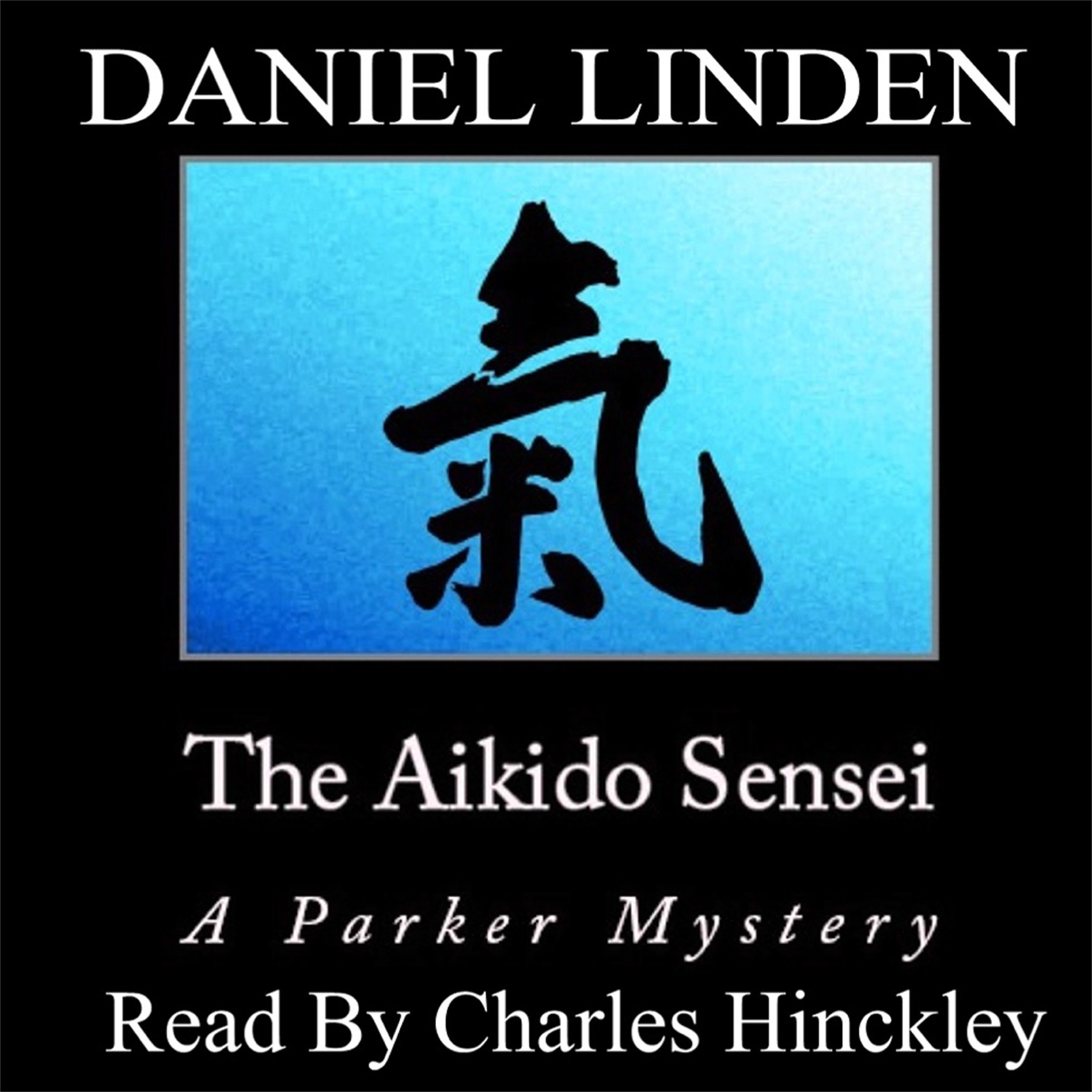 The Aikido Sensei