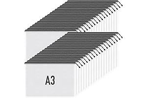 Umriox Waterproof Puzzle Sorting Bags