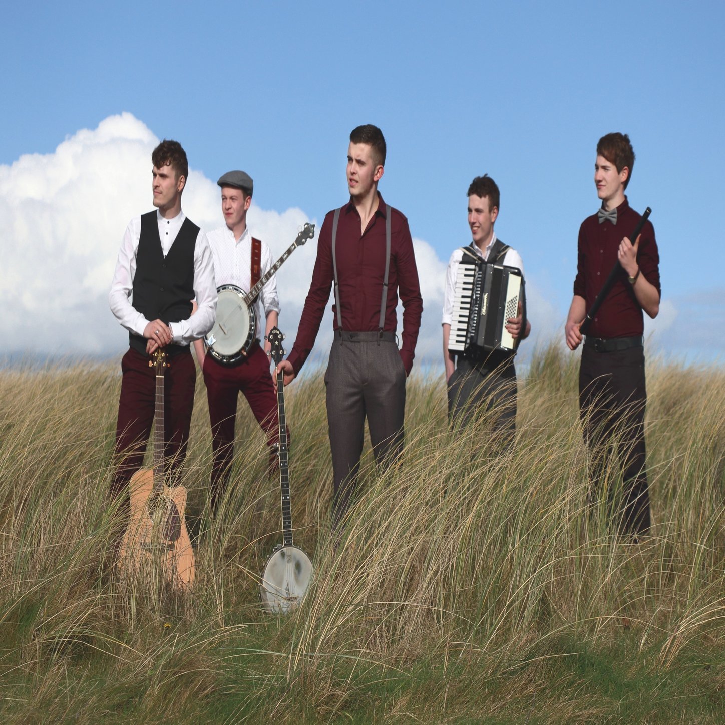 The Kings of Connaught