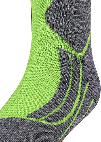 Miniatura 5 de FALKE Sk2 Stripe K Kh para niños