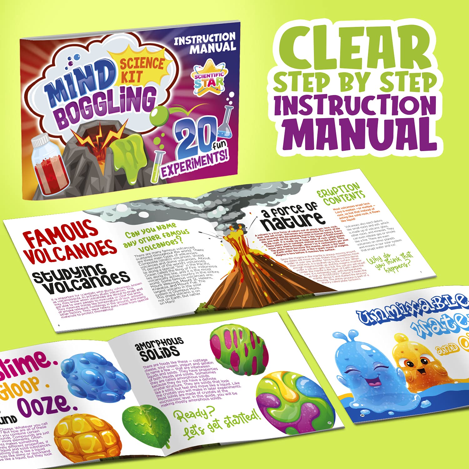 ベーシック化学　セット LaQ ベーシック 200／スターターセット | おもちゃ通販の