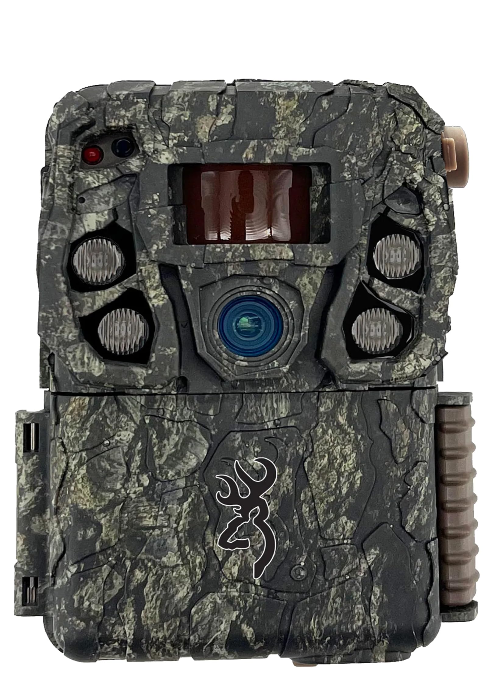 Trail Camera 24 Megapixel Defender Wireless Vision Pro HD with 110-Feet Night Illumination Range