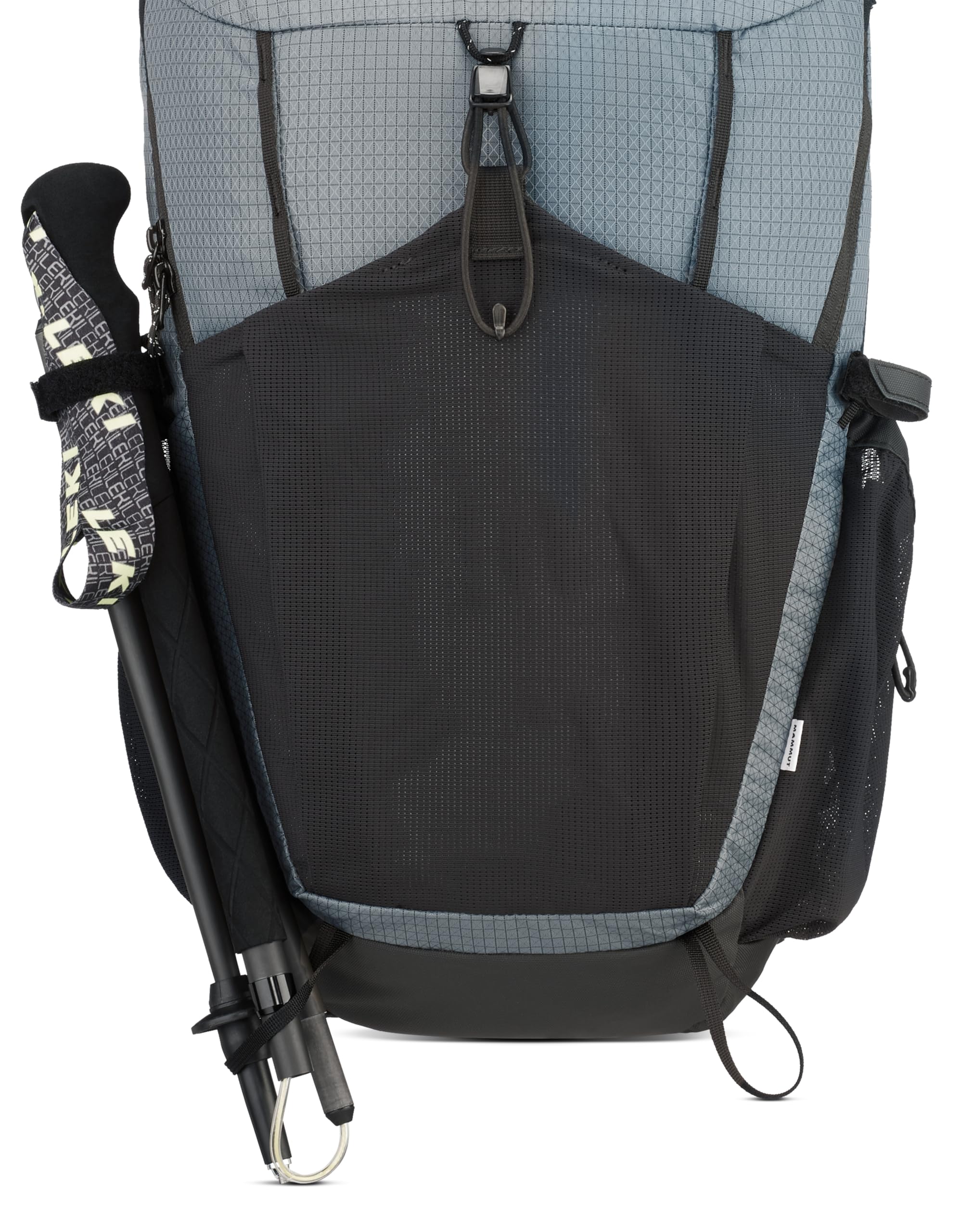 Mammut Ducan 22 Strata-Black