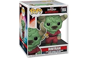 Doctor Strange Funko Pop! Multiverse of Madness: Rintrah