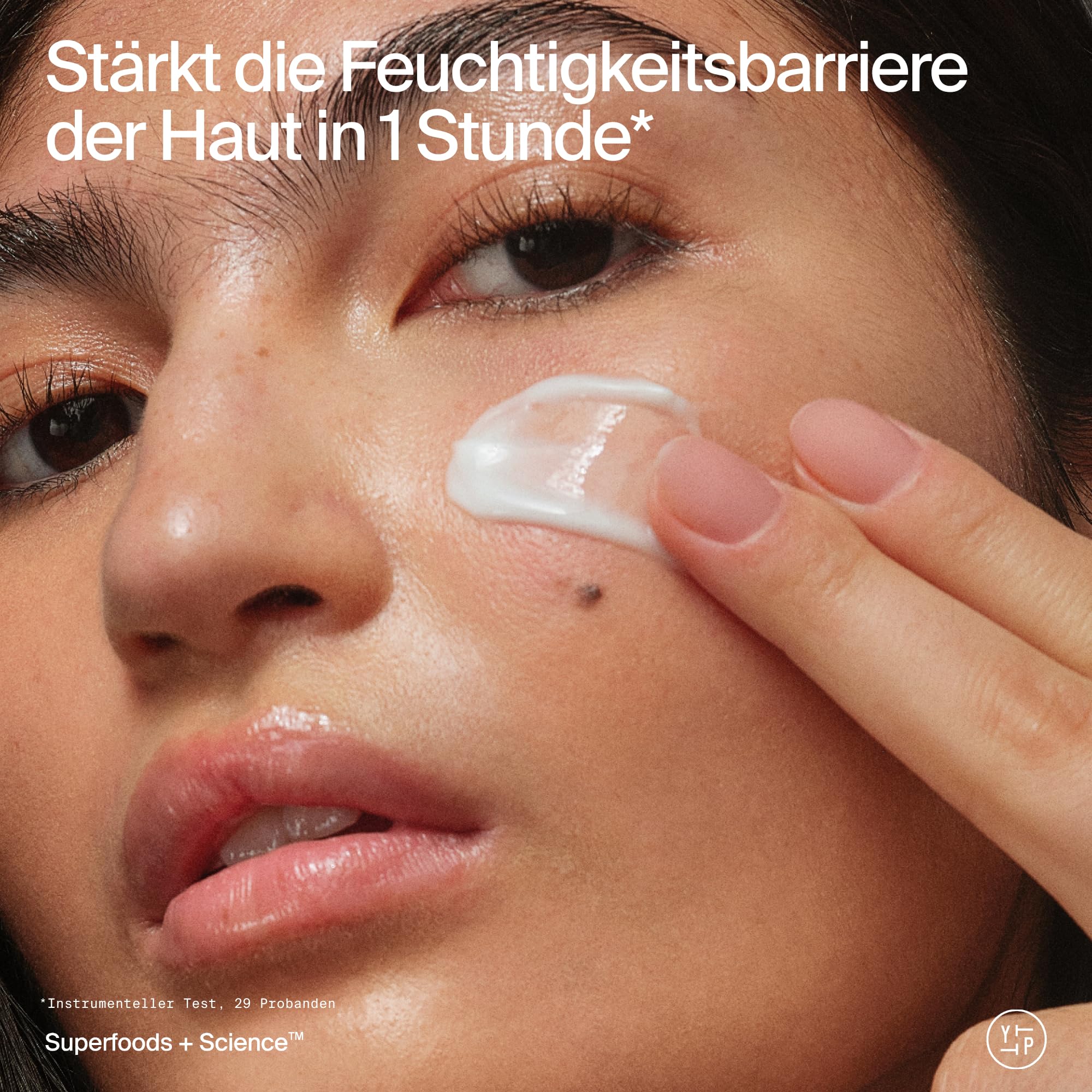 Youth To The People Air-Whip Creme, leichtes Feuchtigkeitsgel, 59ml