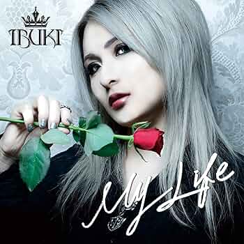 My　Life ほかIBUKI CDセット Amazon.co.jp: My Life: ミュージック
