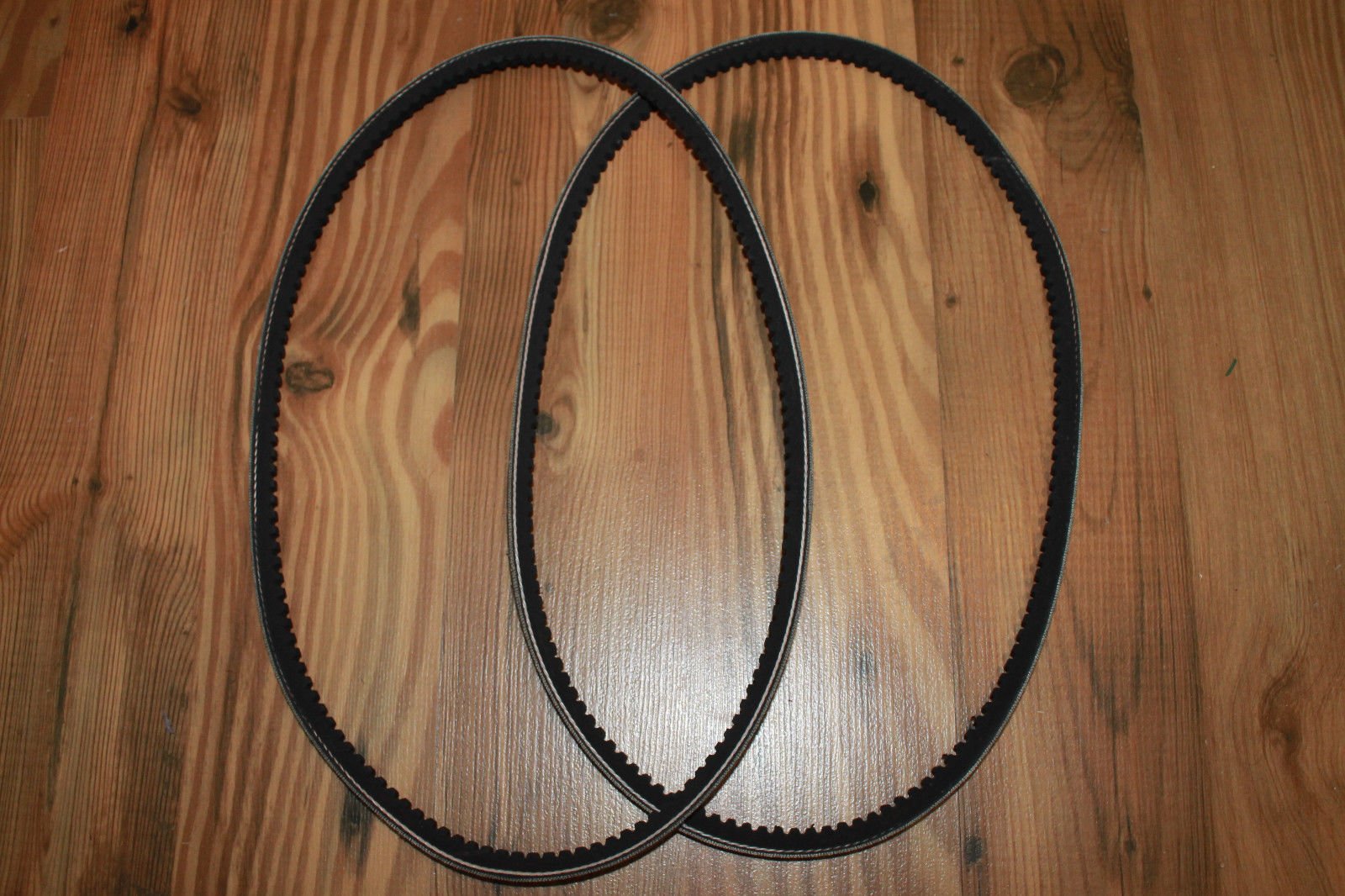 2 (due) cinghie di trasmissione a coclea per MTD 954-0430A 954-0430B 754-0430B 754-0430 754-0430A