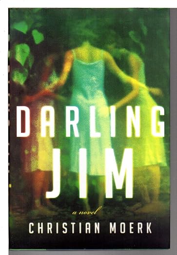 Darling Jim: A Novel