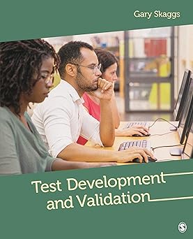 Test Development and Validation-Wow! eBook