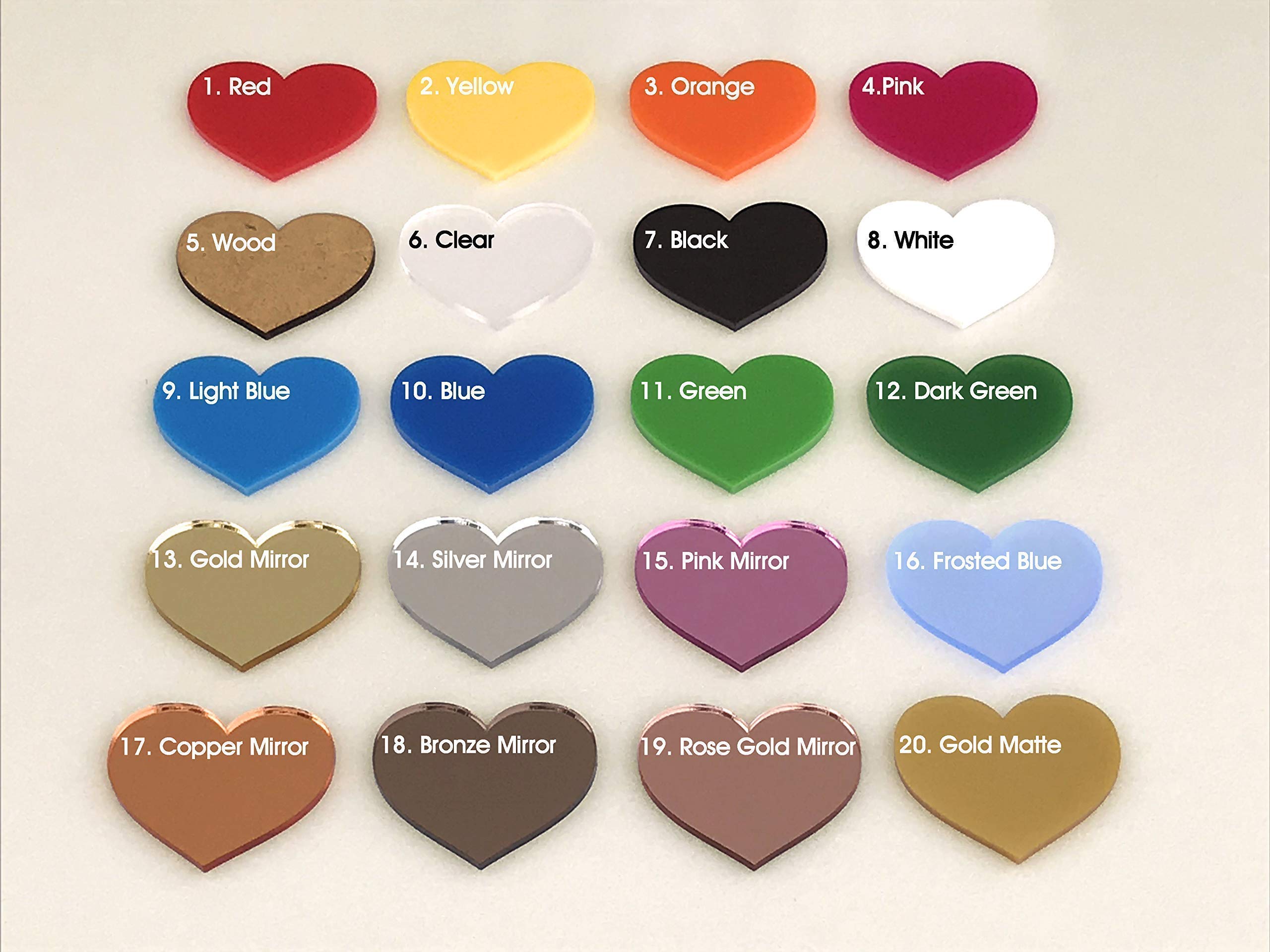 Heart Napkin Ring Holders, Valentine's Day Table Decorations, Laser Cut Acrylic Heart Shape, Wedding Napkin Rings, Dinner Party Decor, Bridal Shower, Birthday Parties, Wedding Table, Mother's Day Gift