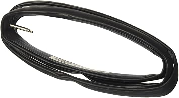 Tufo 700X22 Elite Pulse Tubular Tire Black