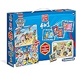 Clementoni 18097 Paw Patrol Patrulla canina 2020