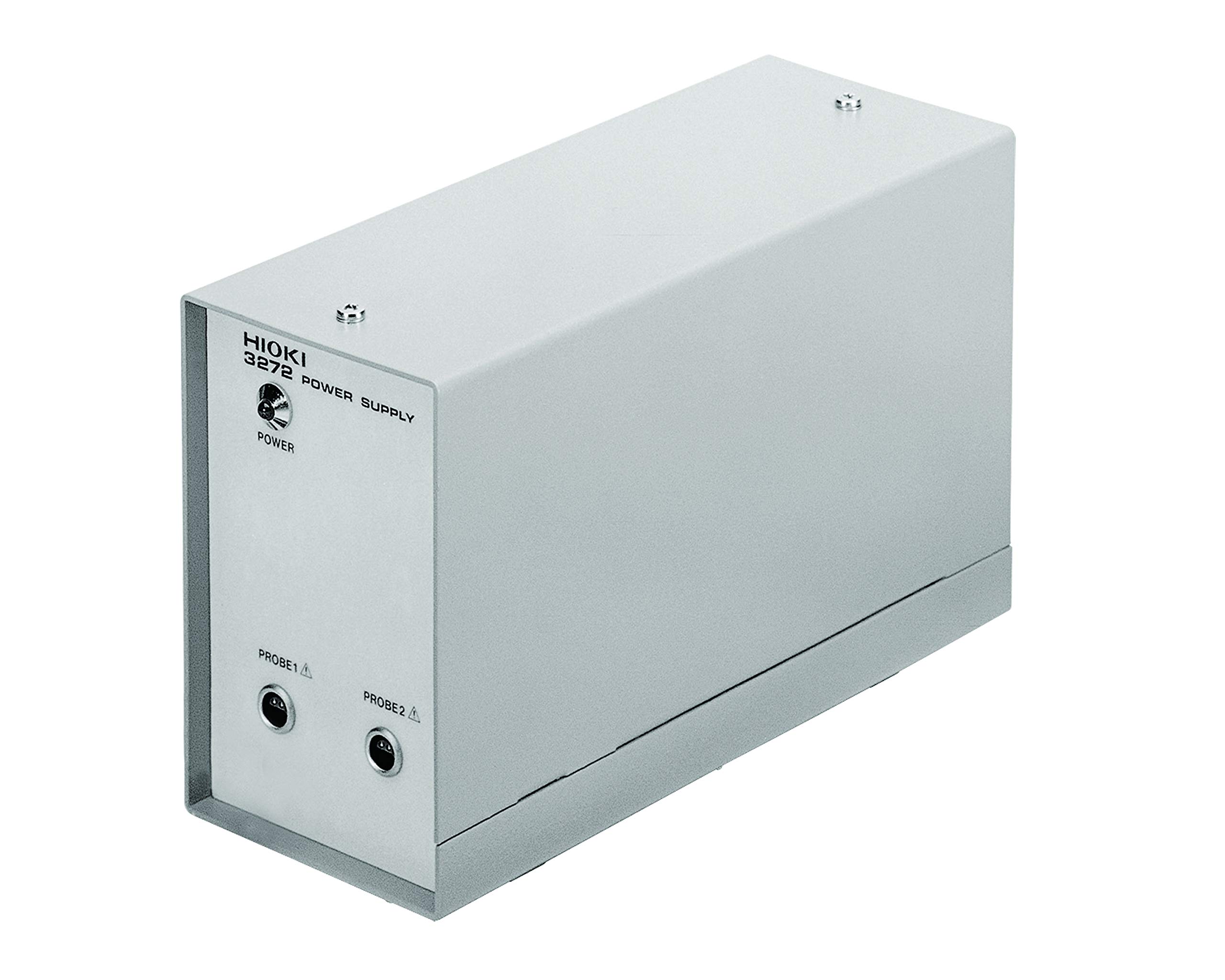 Amazon | HIOKI (日置電機) 電源 3272 クランプオンプローブ3273-50 