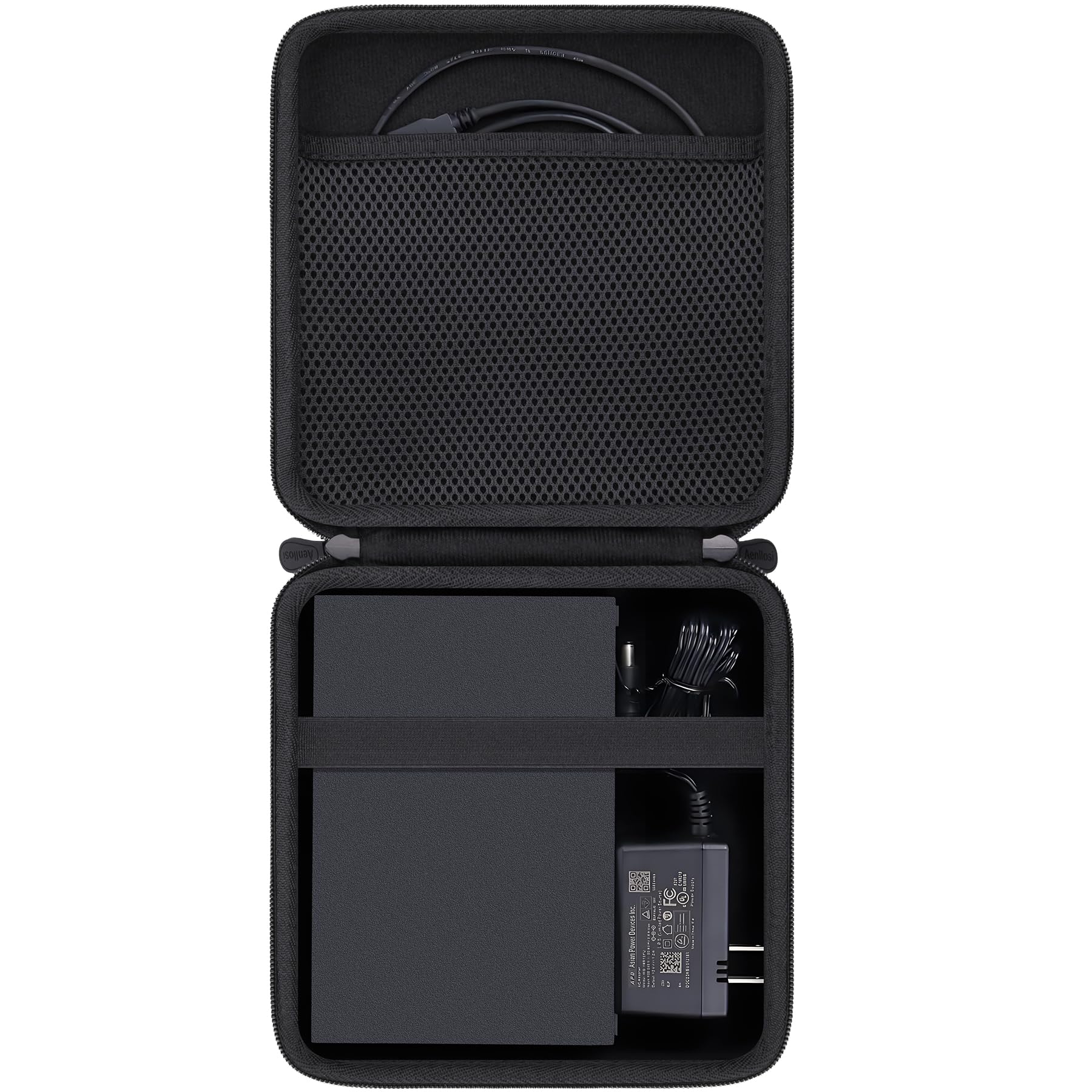 HDD まとめ売り BUFFALO 外付けケース付き Amazon.co.jp: Aenllosi収納ケース 互換品 Buffalo バッファロー HDD
