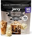 javvy protein coffee powder Top2商品